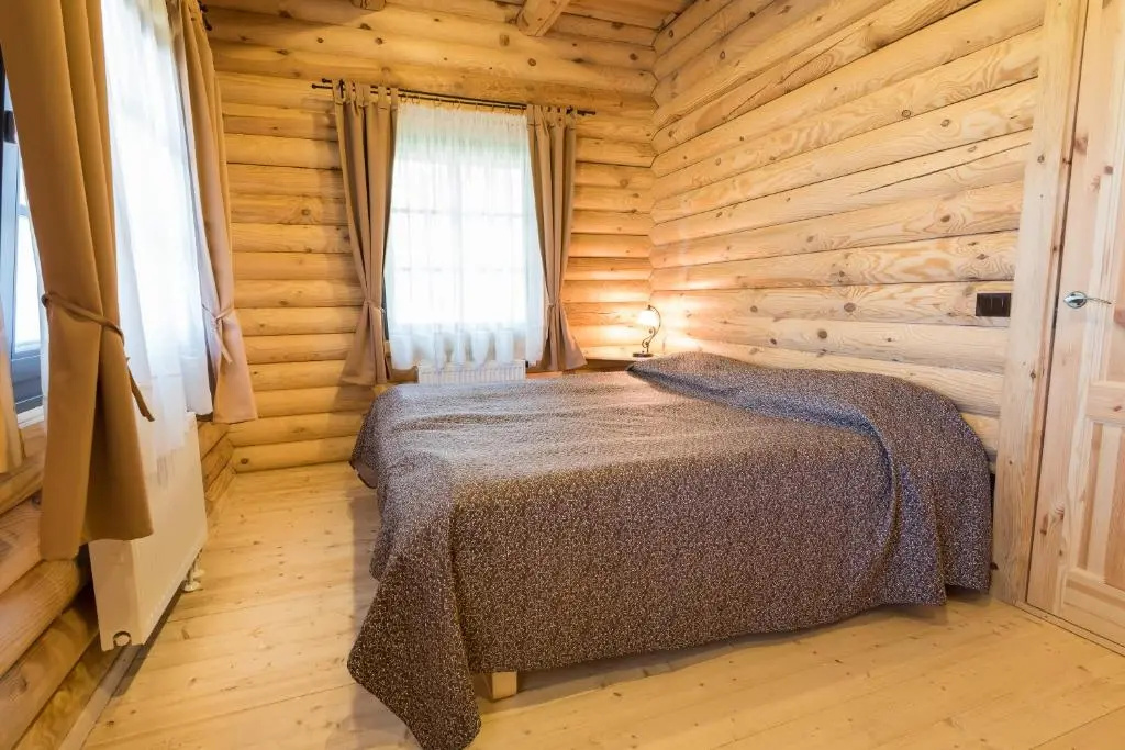 Meguva Resort Hotel - Chambres