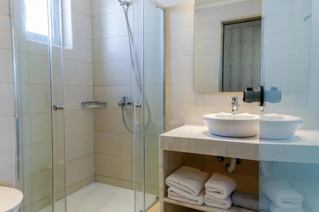 Rodos Star All Inclusive Hotel - Chambres