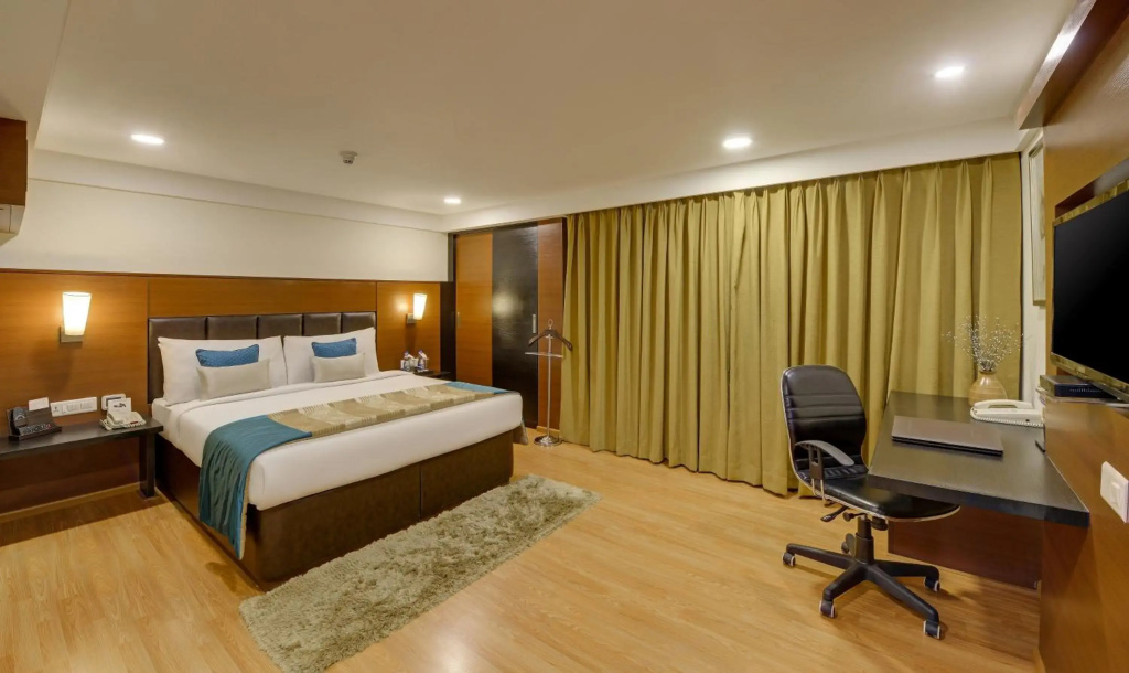 Hotel photo 4