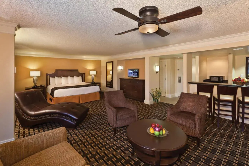 Rosen Plaza on International Drive - Général
