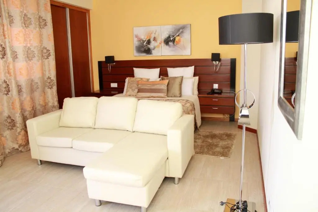 Superior Suite