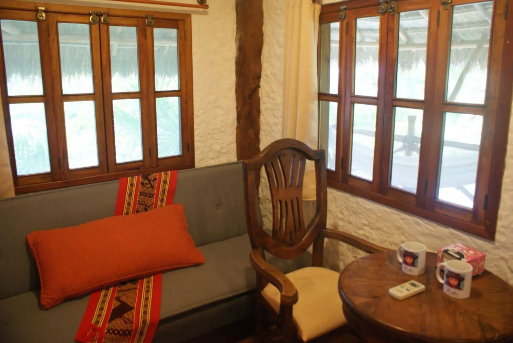Ensueño Holbox and Beach Club - Général