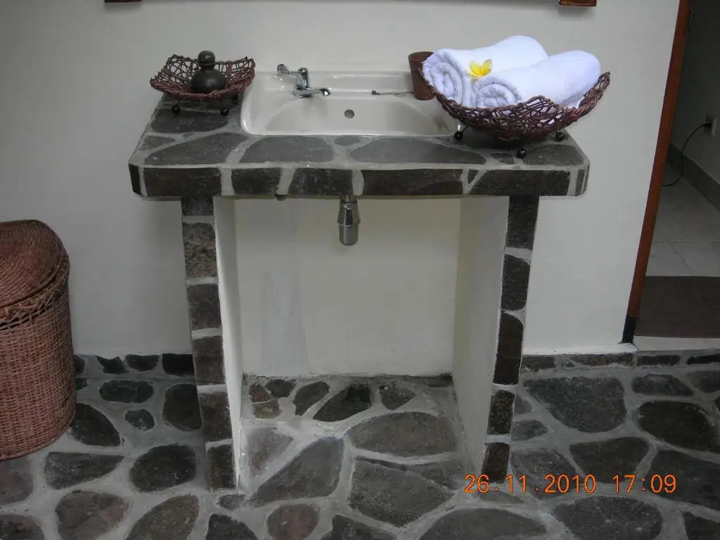 Standard Villa