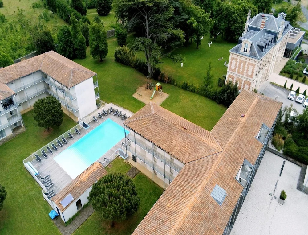 Afficher la photo 7 — Accessible Stay Near La Rochelle