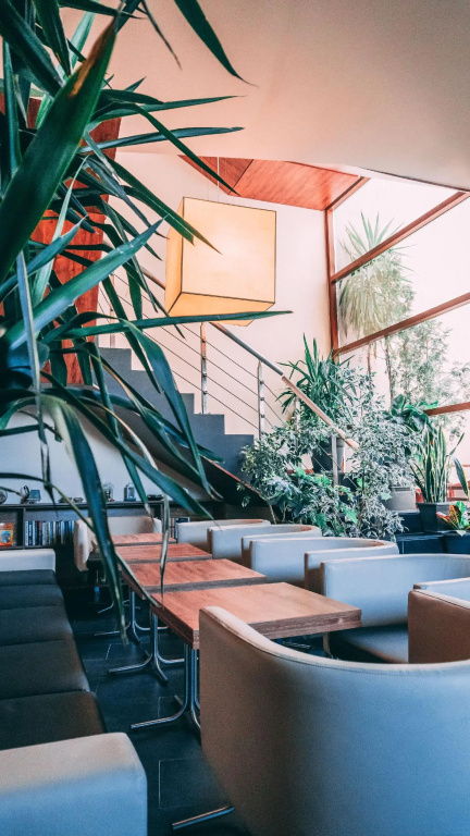 Design Hotel Logatero - Général