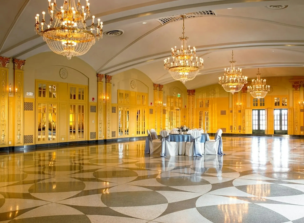 Hilton President Kansas City - Général
