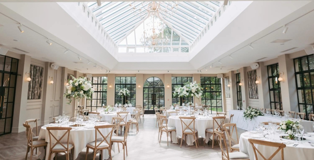 Woodlands Hotel - Général