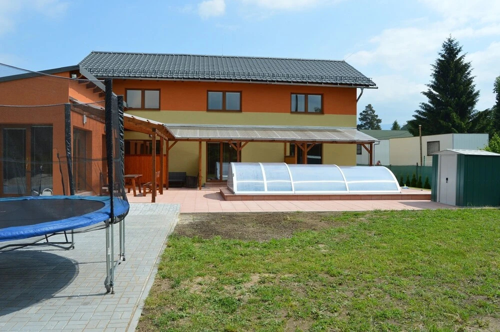 Apartmány Sophia - Général