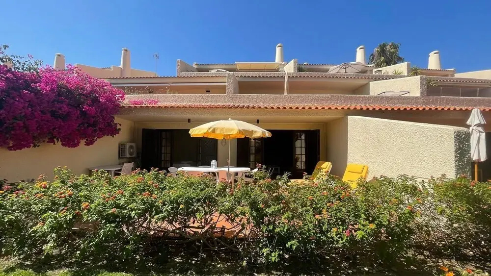 T2 Monte Sol W Pool Sunny Patio by HsR Vilamoura