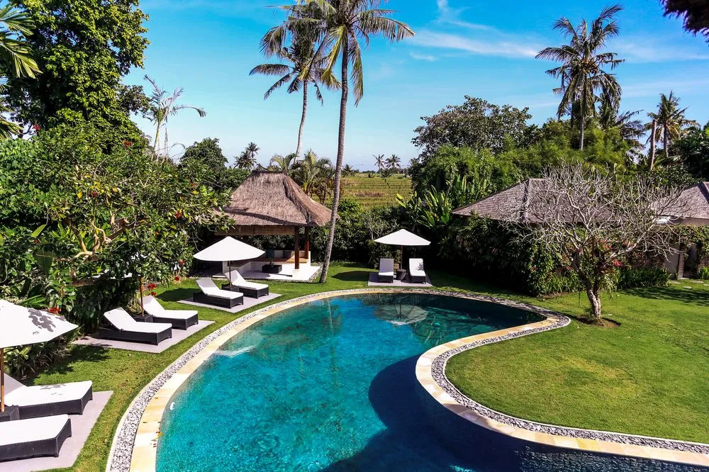 FC Residence Bali - Général