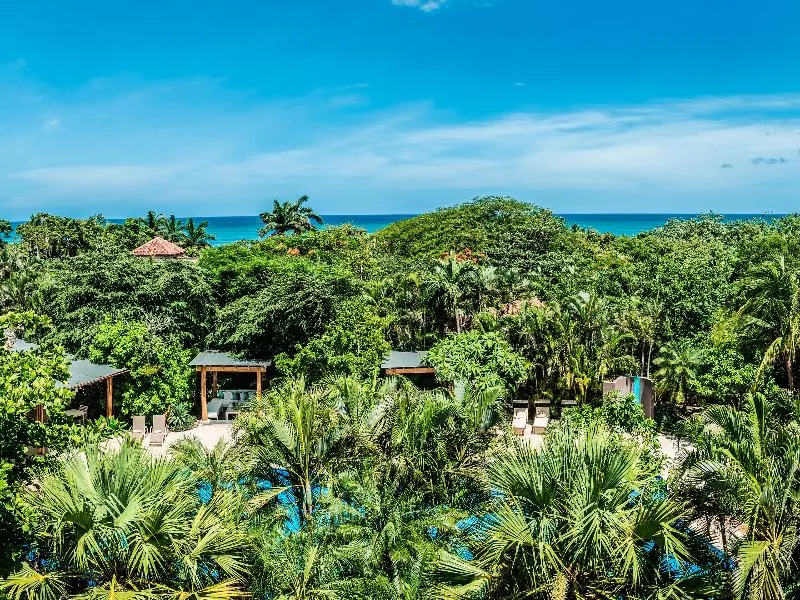 Cala Luna Boutique Hotel and Villas