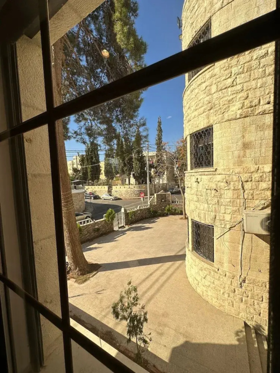 9 Antica Jabal Al Lweibdeh