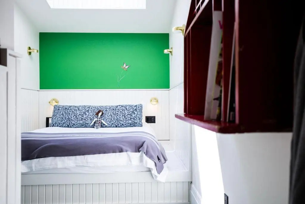 Drake Devonshire - Chambres