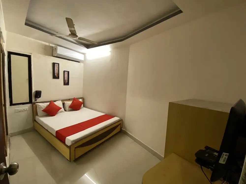 Hotel Riverfront - Chambres