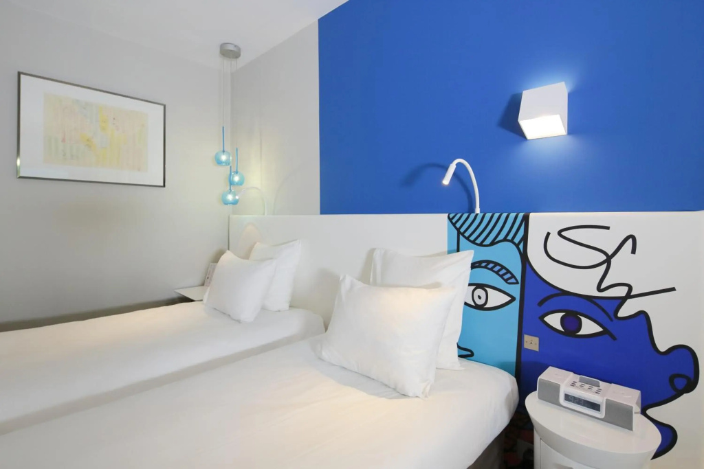 Hotel photo 5