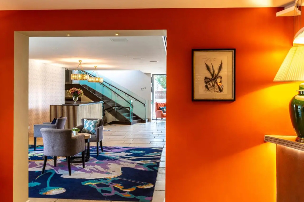 Hotel photo 27