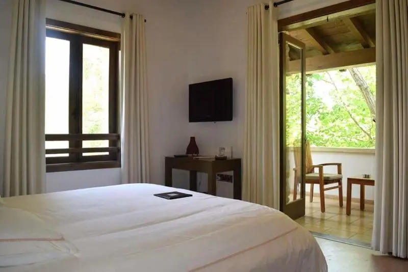 Ayii Anargyri Natural Healing Spa Resort - Chambres