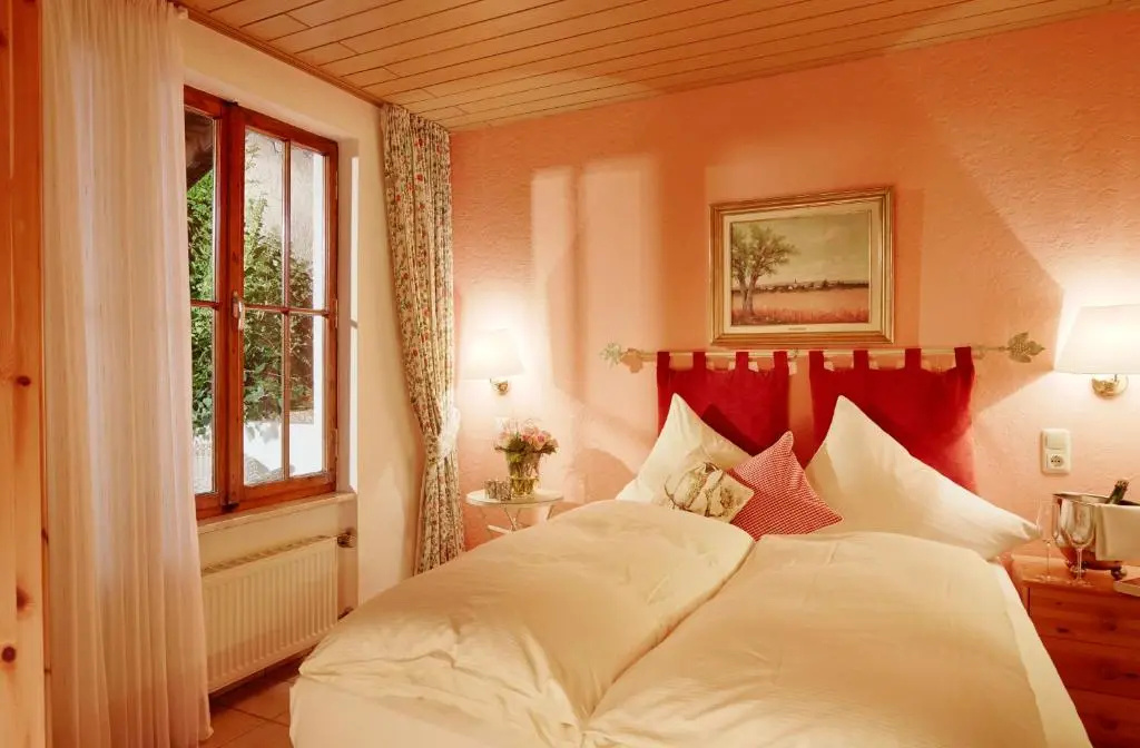 Ringhotel Bömers Mosellandhotel - Chambres