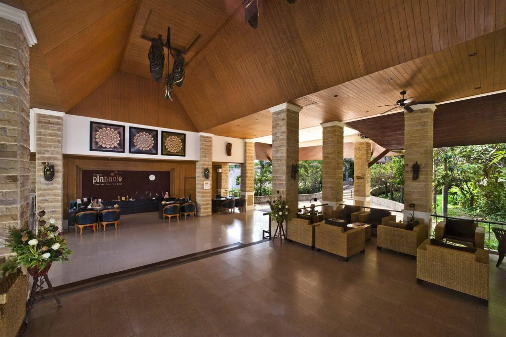 Grand Jomtien Palace, Паттайя, Таїланд мініатюра 29