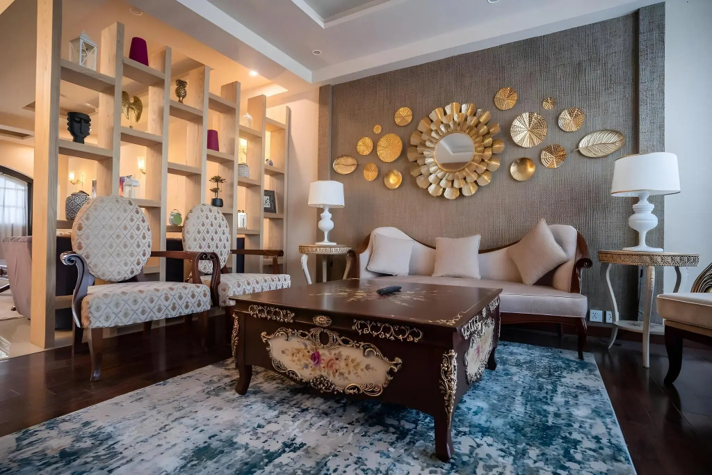 Penthouse by Shelton