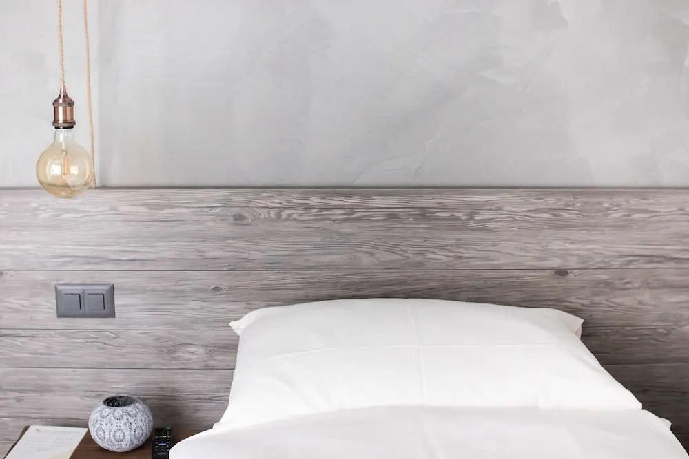 Seven Boutique Hotel - Chambres