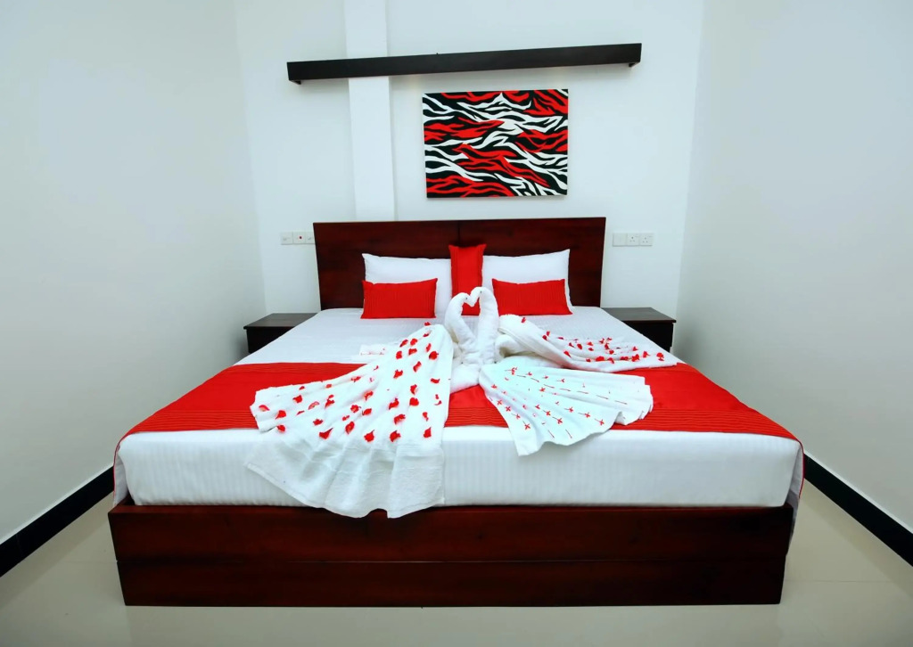 City Stay - фото 3