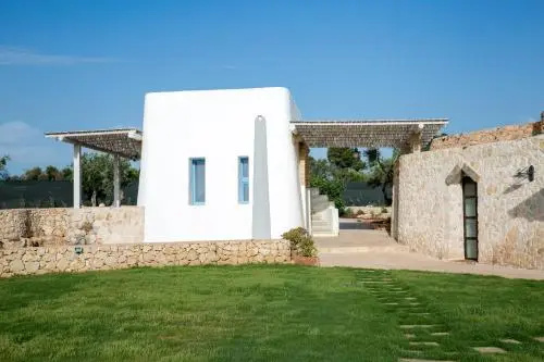 Locazione turistica tia ranch II