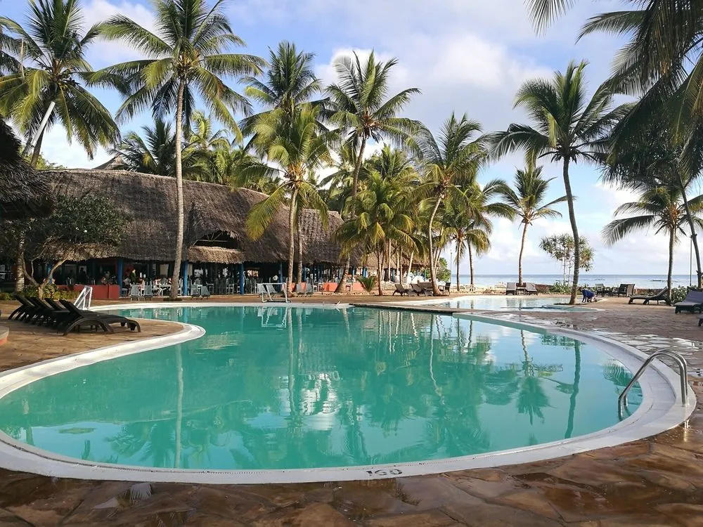 Royal Mandarin Hotel & Resort - 5