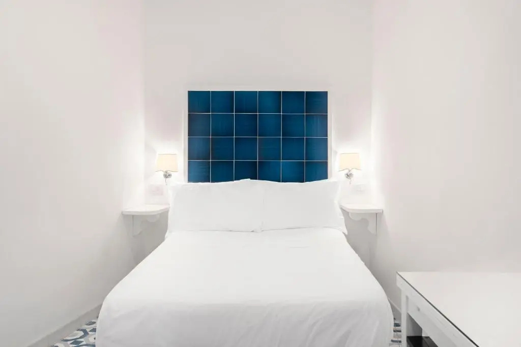 Hotel La Bougainville - Chambres