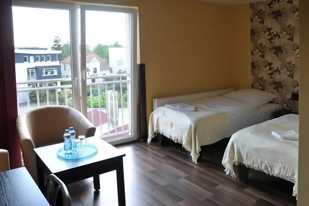Hotel photo 8