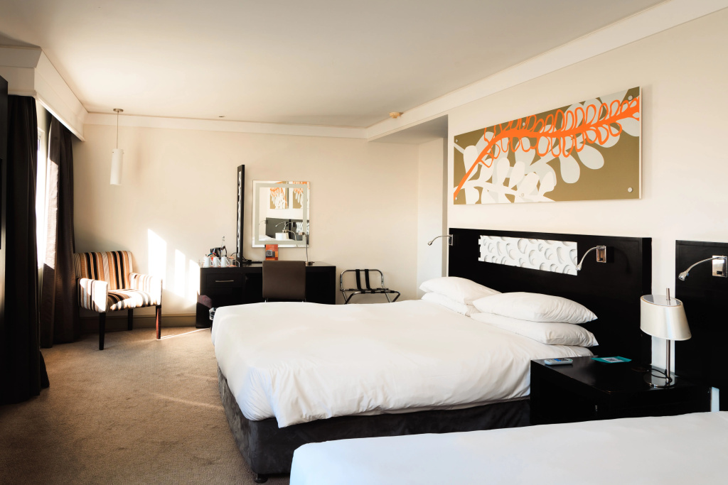 ONOMO Hotel Cape Town - Inn on the Square - Général