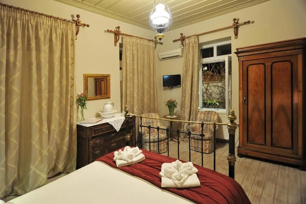 Superior room