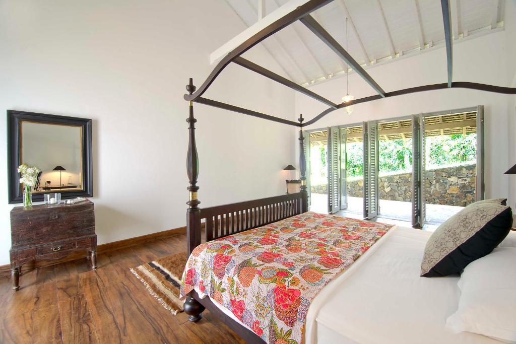 Ivory House