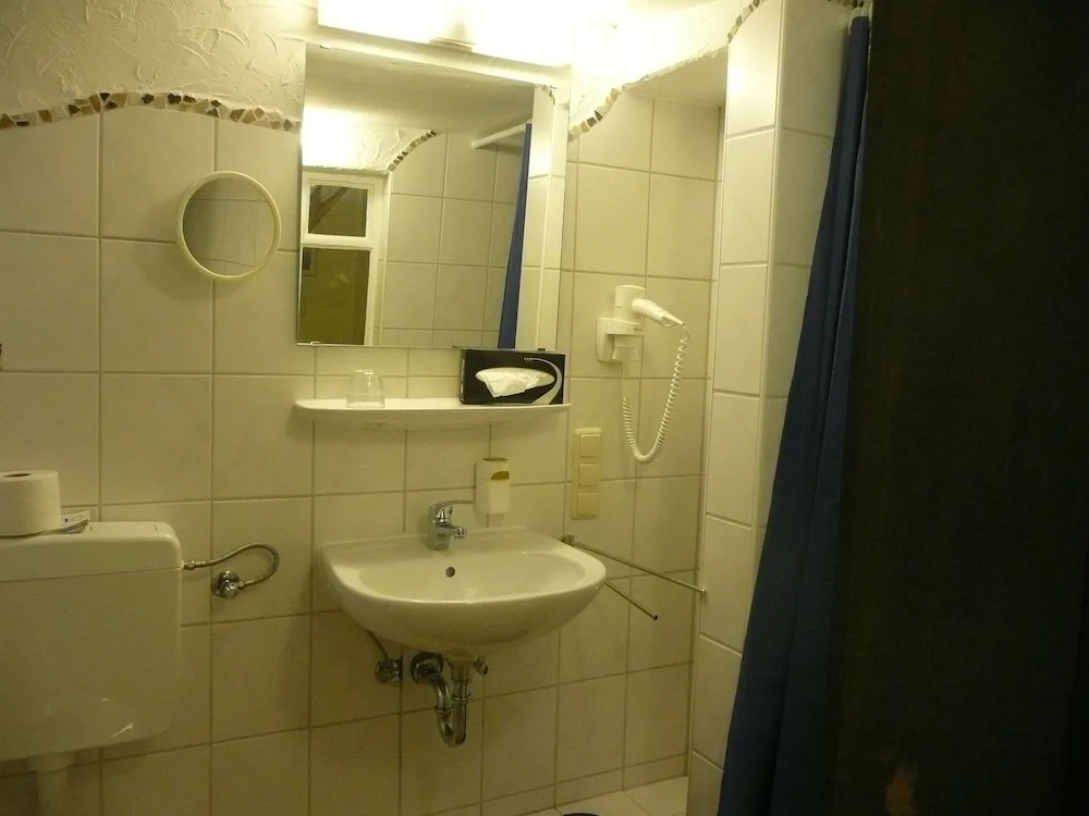 Hotel Goldflair am Rathaus - Général