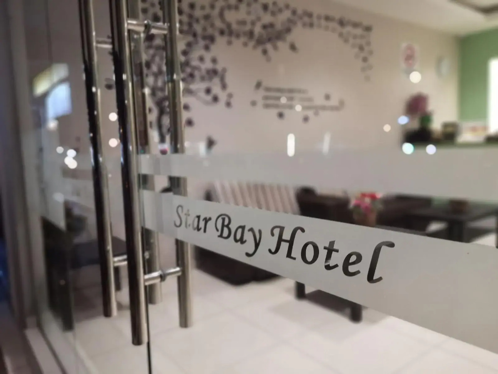 Star Bay Hotel - Général