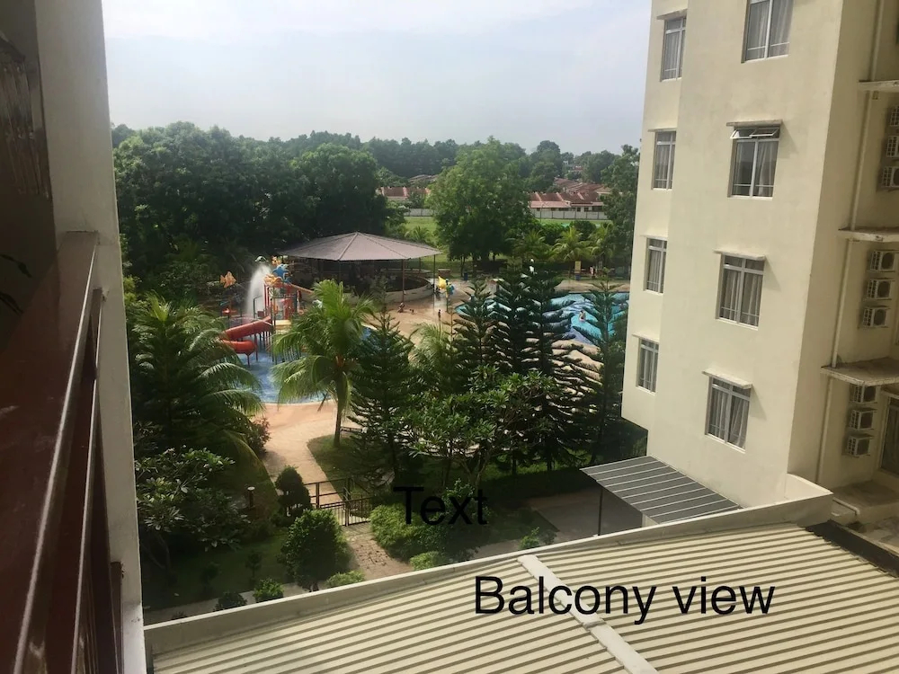 Bayou Lagoon Park Resort
