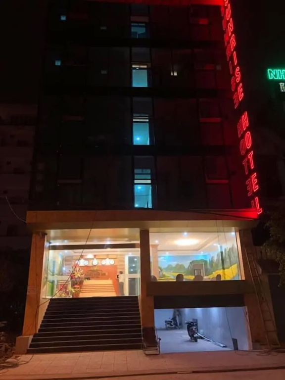 Sunrise Ninh Binh Hotel by OYO Rooms