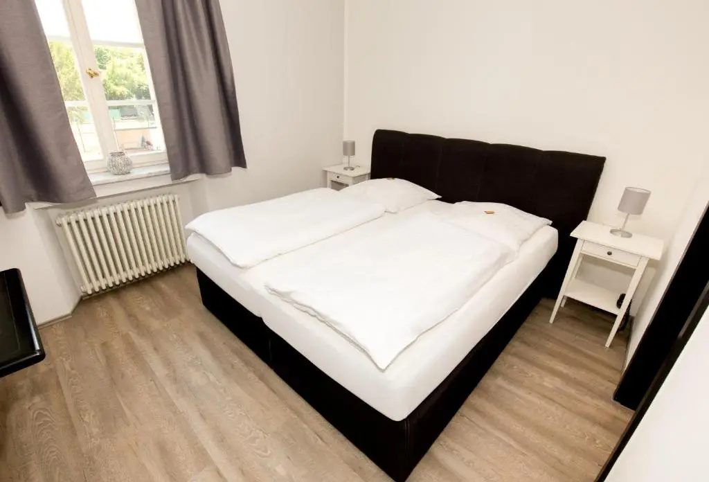 Hotel und Restaurant Grossrotter Hof - Chambres