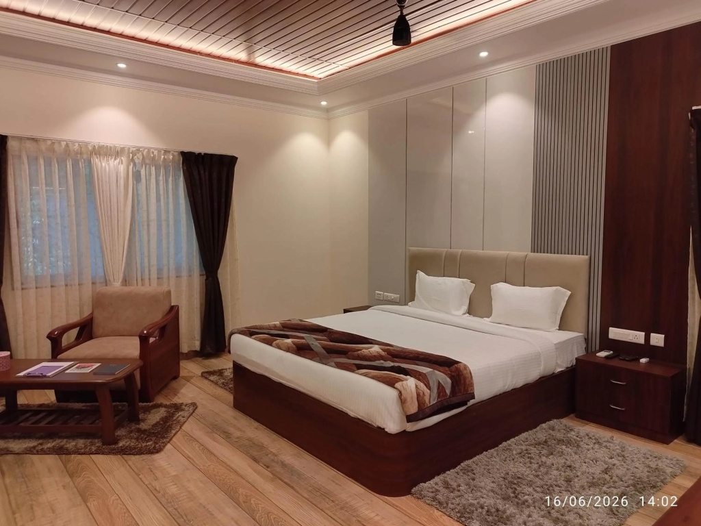 Hotel Tamilnadu Trichy Unit 2 - Formerly SRM — 3