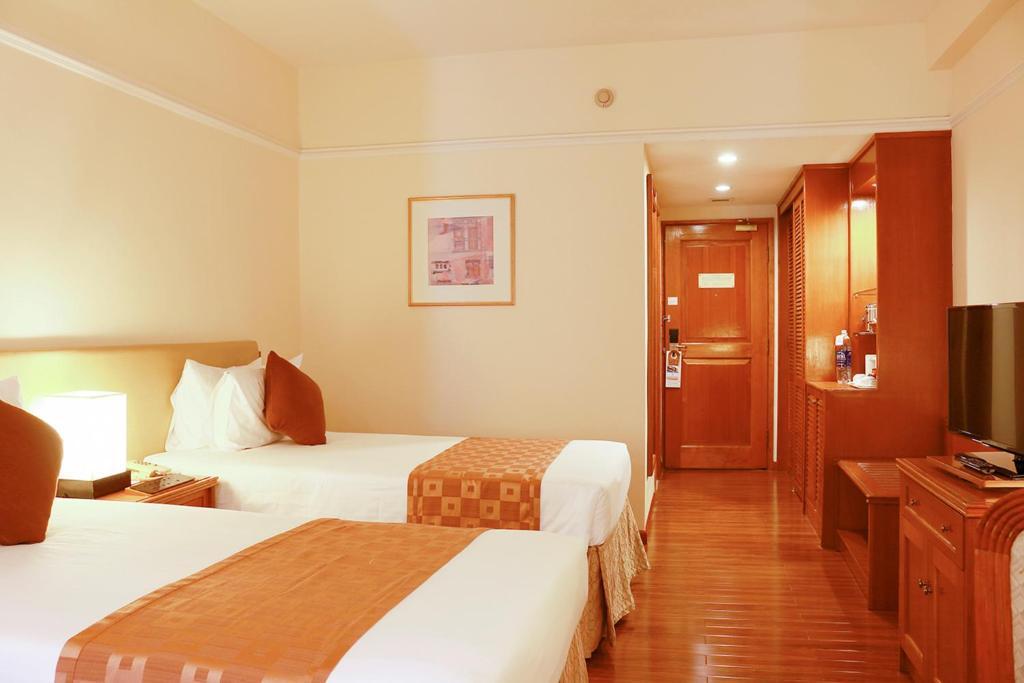 Ramana Hotel Saigon