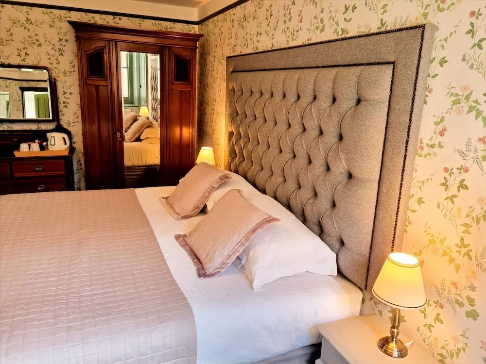 Villa Rothsay Hotel - Chambres