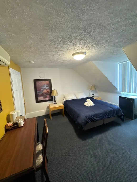 Comfort Suite