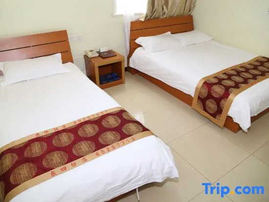 Superior Double room (twin beds)