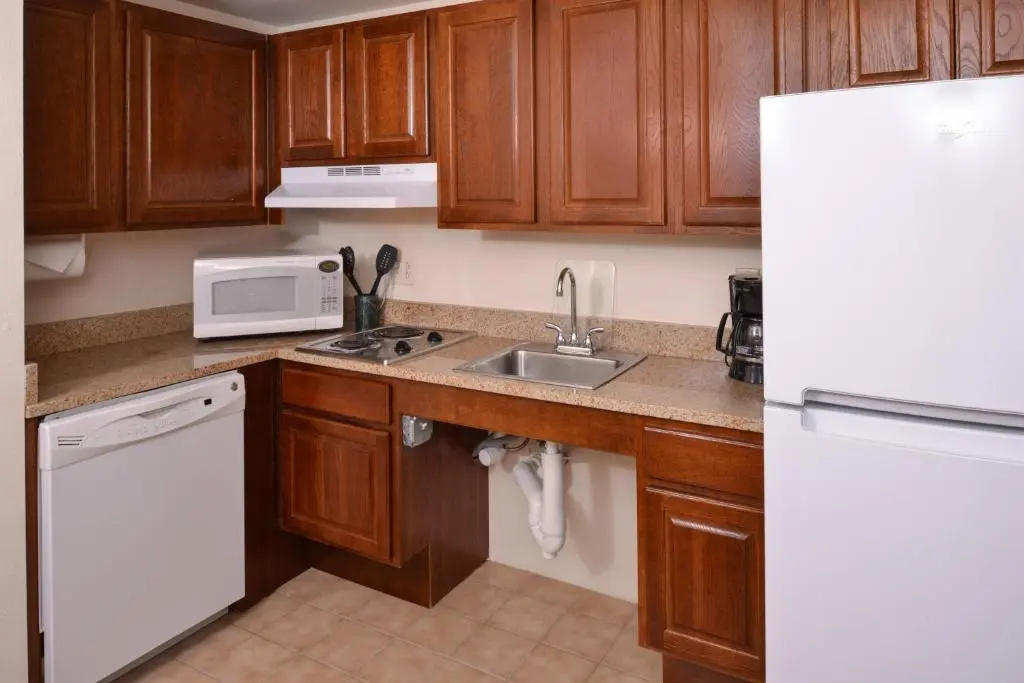 Staybridge Suites Indianapolis-Airport by IHG - Chambres