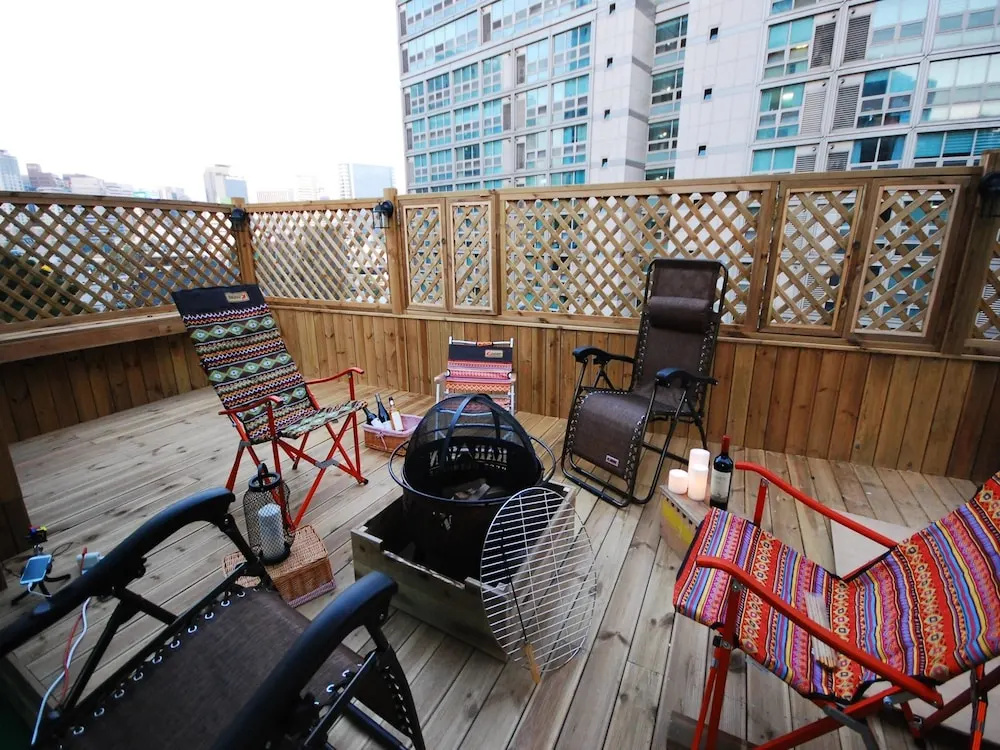 Jin Cozy House