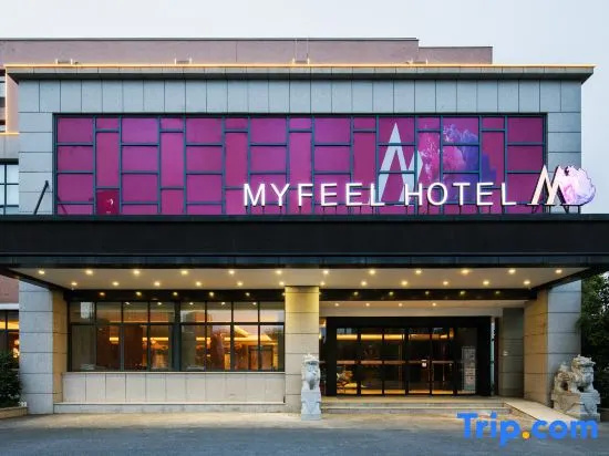 Hang Zhou Teckon Myfeel Hotel