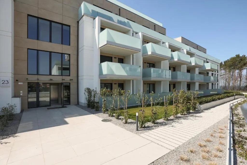Platinium Apartments by Renters