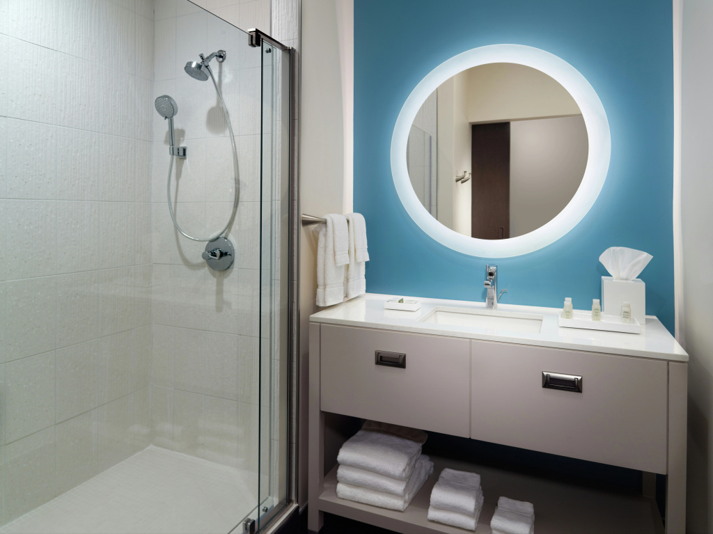 Hotel Indigo Tuscaloosa Downtown by IHG - Général