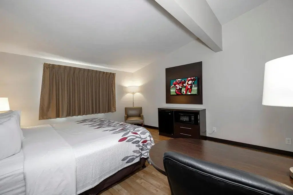 Hotel photo 12