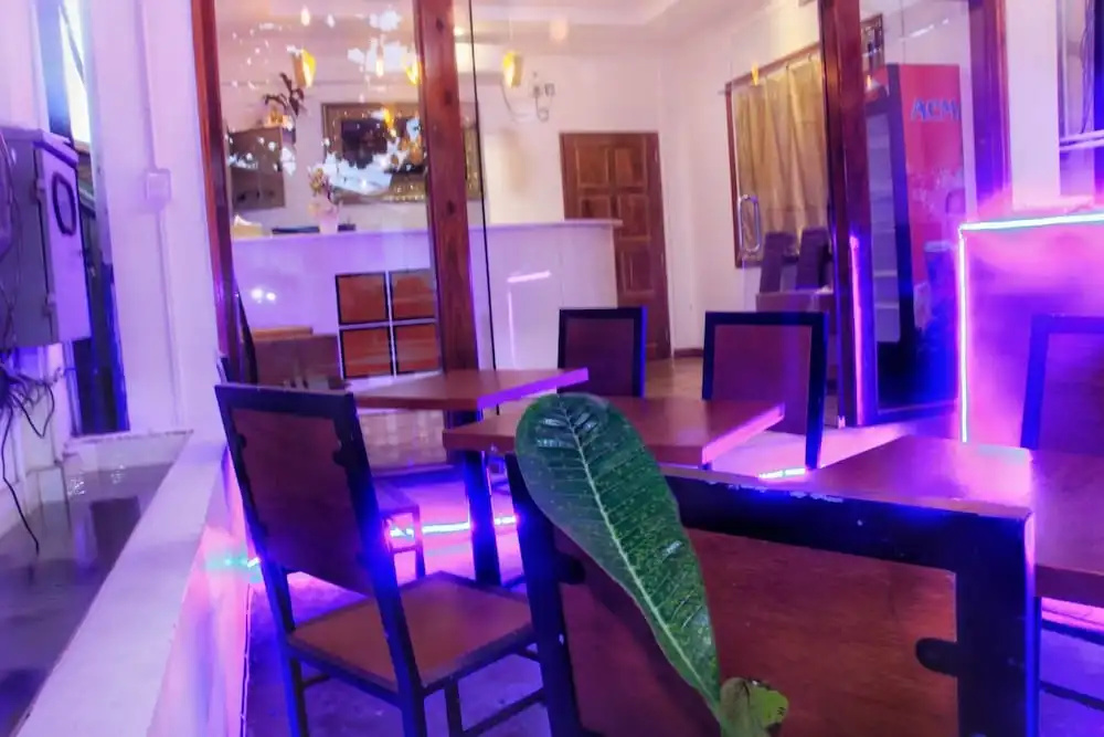 Hotel photo 8